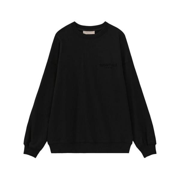 Fear of God × ESSENTIALS Sweatshirt -2917