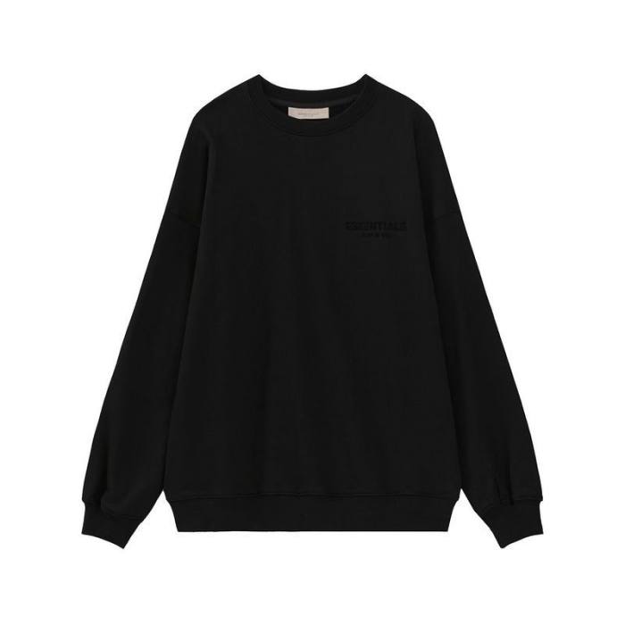 Fear of God × ESSENTIALS Sweatshirt -2917