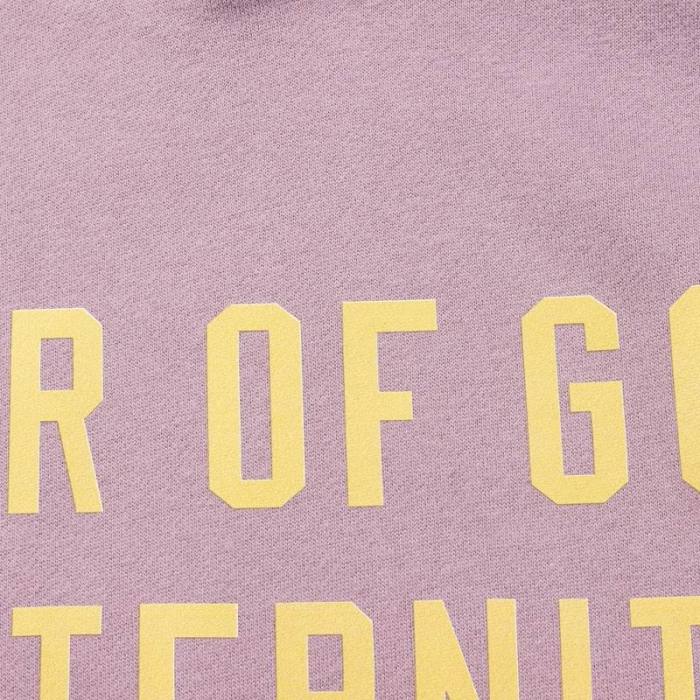 Fear of God Essentials Hoodie -8979
