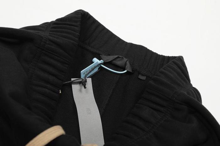 Fear of God Essentials x NBA Sweatshorts