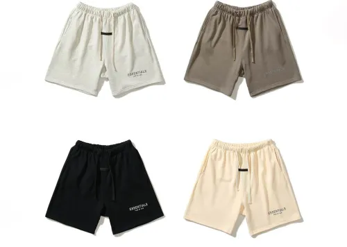 Fear of God Essentials Sweatshort -215