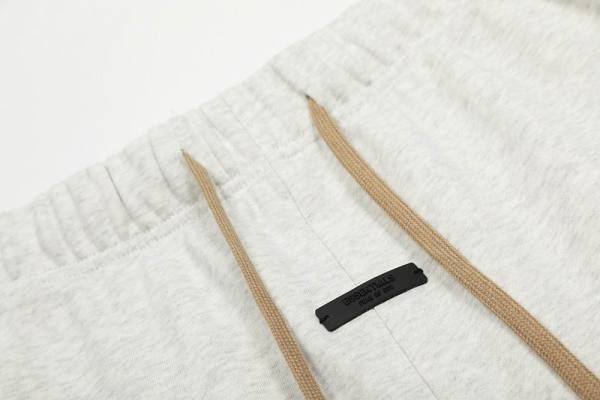 Fear of God Essentials x NBA Sweatshorts