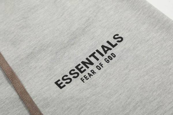 Fear of God Essentials Classic Sweatshort -017