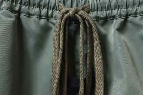 Fear of God Track Shorts
