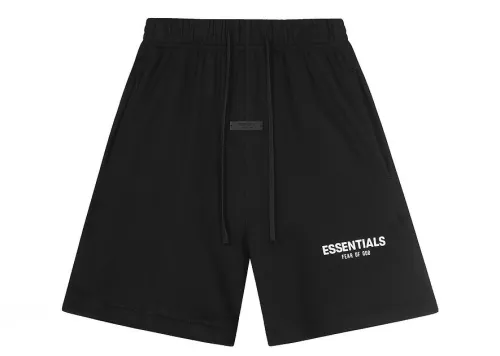 Fear of God Essentials Classic Sweatshort (SS25) -535