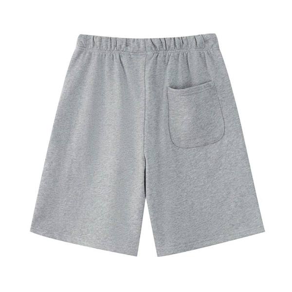 Fear of God Essentials Sweatshort -011