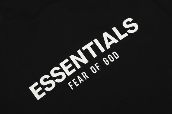 Fear of God Essentials Hoodie -8117