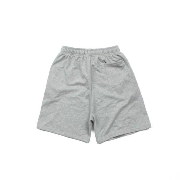 Fear of God Essentials x NBA Paris Sweatshorts -9968