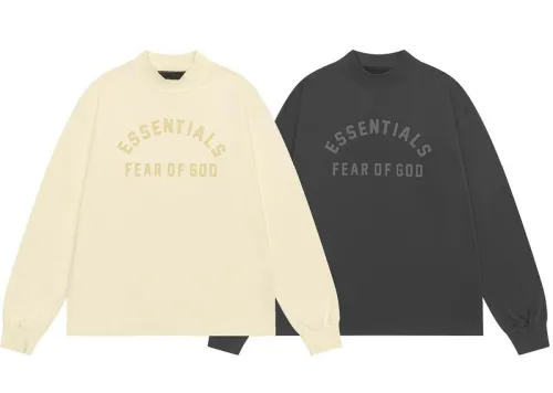 Fear of God × ESSENTIALS Sweatshirt -1931