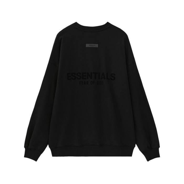 Fear of God × ESSENTIALS Sweatshirt -2917
