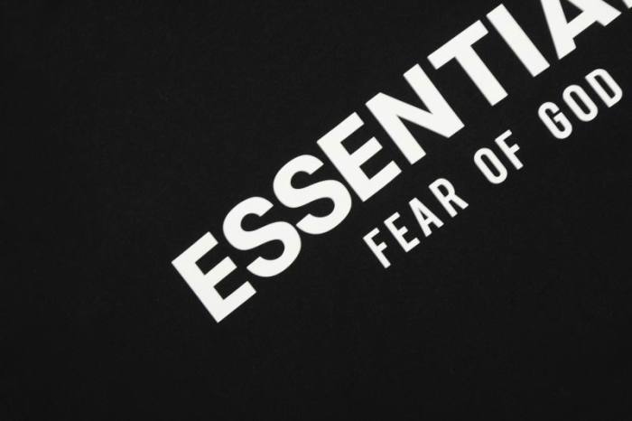 Fear of God Essentials Hoodie -8117