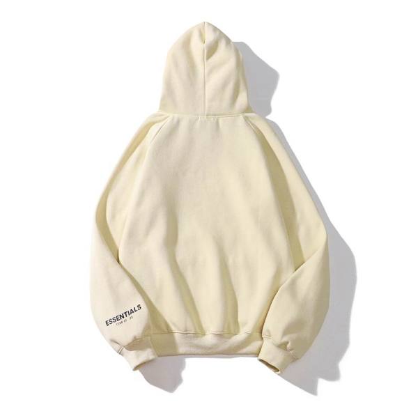 Fear of God Essentials Hoodie -009