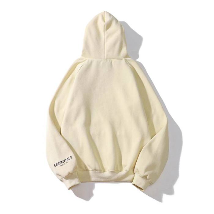 Fear of God Essentials Hoodie -009