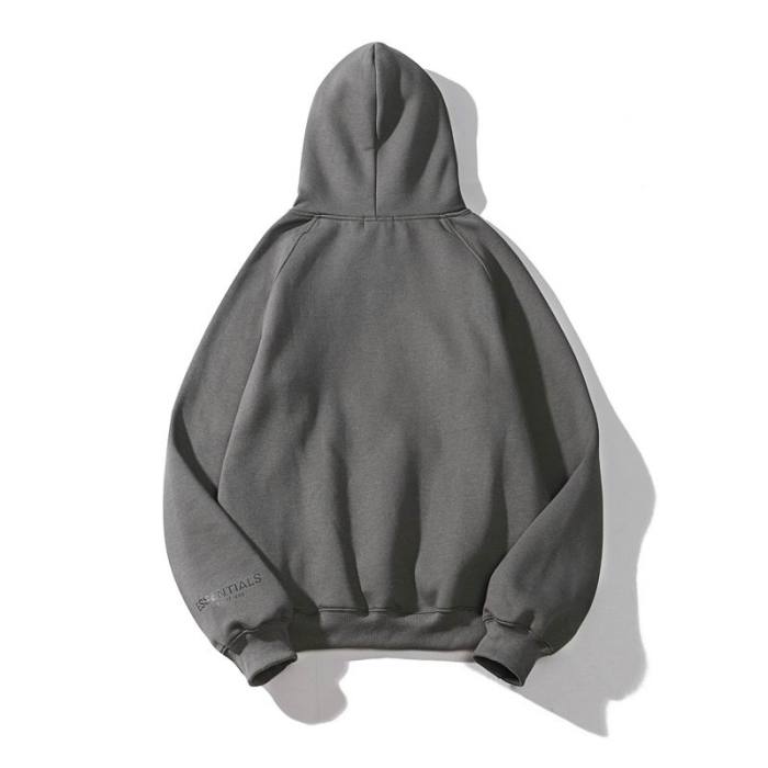 Fear of God Essentials Hoodie -009