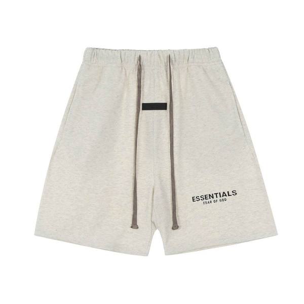 Fear of God Essentials Classic Sweatshort -017