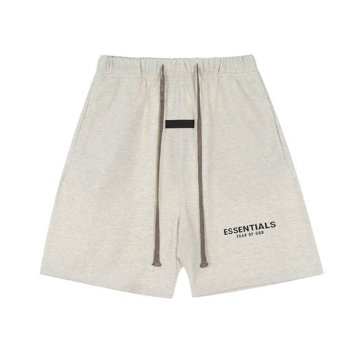 Fear of God Essentials Classic Sweatshort -017