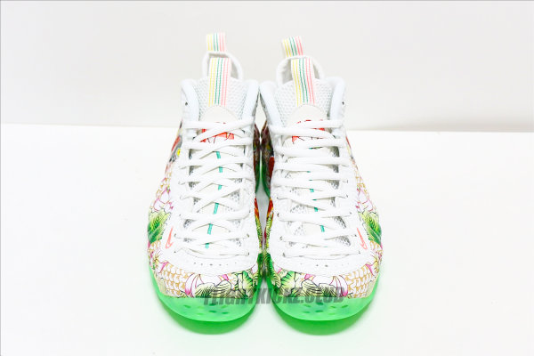 Nike Air Foamposite One Pro Tianjin 2.0（A1）