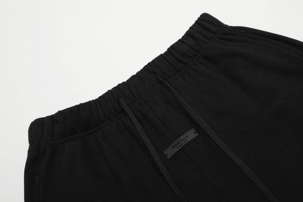 Fear of God Essentials Classic Sweatshort (SS25) -535