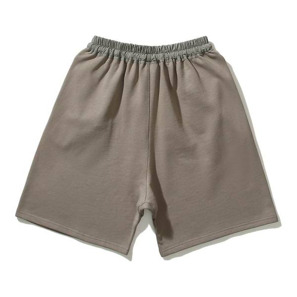 Fear of God 7 Letter Print Shorts -4080