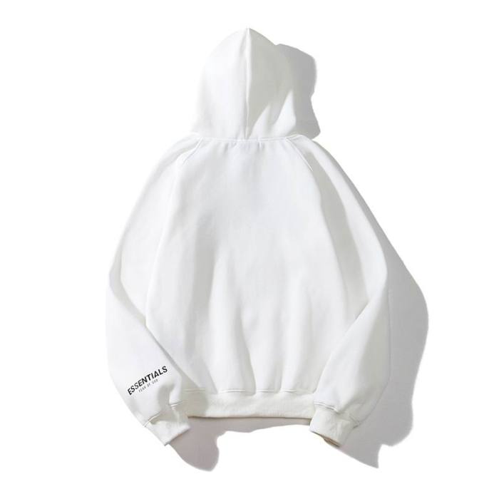 Fear of God Essentials Hoodie -009