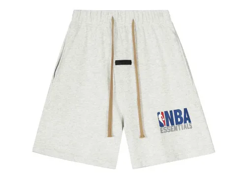 Fear of God Essentials x NBA Sweatshorts
