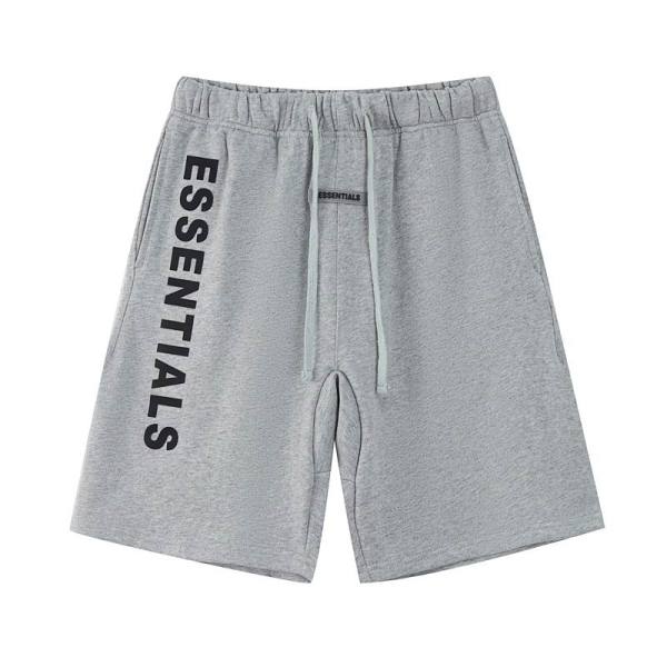 Fear of God Essentials Sweatshort -011