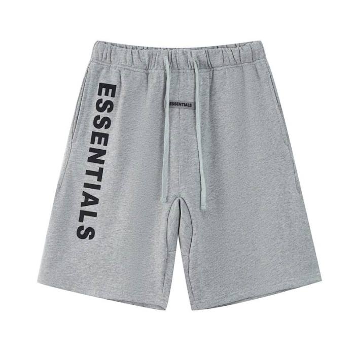Fear of God Essentials Sweatshort -011