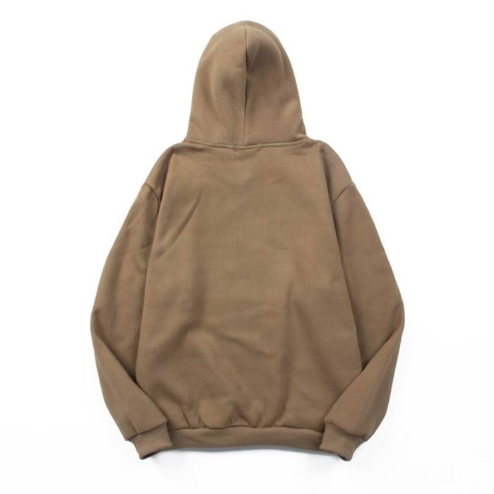 Fear of God Essentials Hoodie -8979