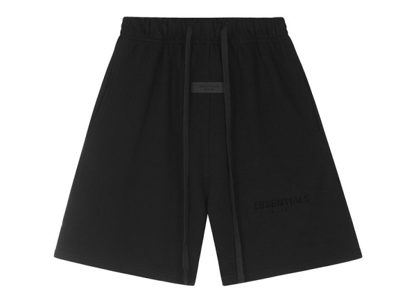 Fear of God Essentials Classic Sweatshort -015
