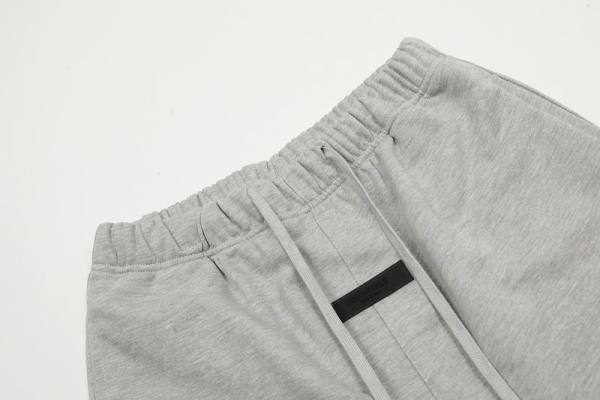 Fear of God Essentials Classic Sweatshort -015