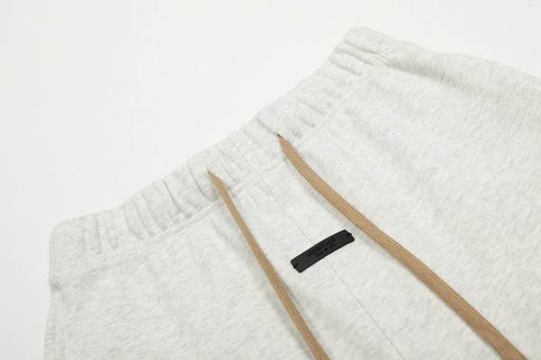 Fear of God Essentials x NBA Sweatshorts