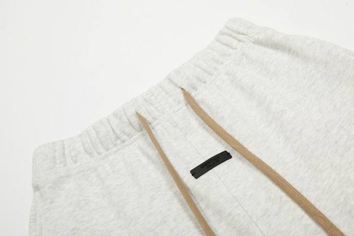 Fear of God Essentials x NBA Sweatshorts