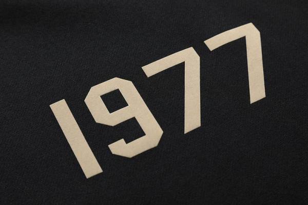 Fear of God 1977 Hoodie -003