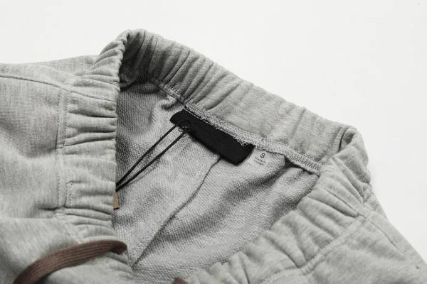 Fear of God Essentials Classic Sweatshort -017