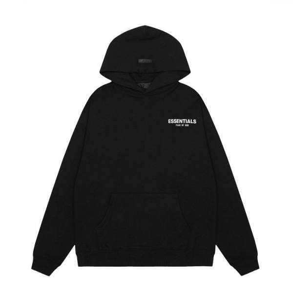 Fear of God Essentials Hoodie -8117