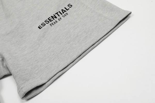 Fear of God Essentials Classic Sweatshort -015