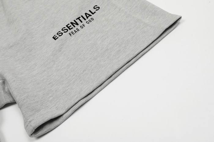 Fear of God Essentials Classic Sweatshort -015