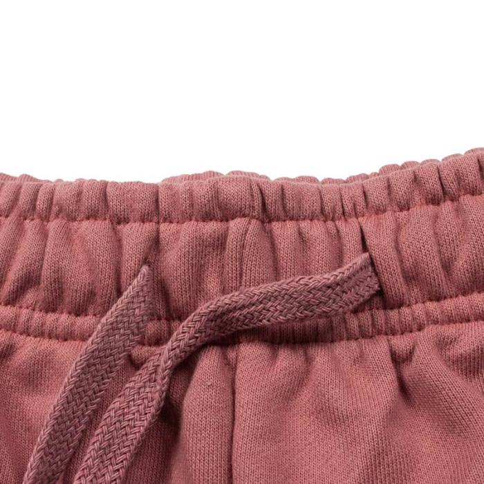 Fear of God Essentials Sweatshort -988