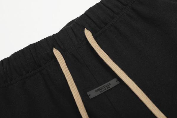 Fear of God Essentials x NBA Sweatshorts