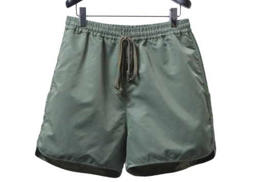 Fear of God Track Shorts