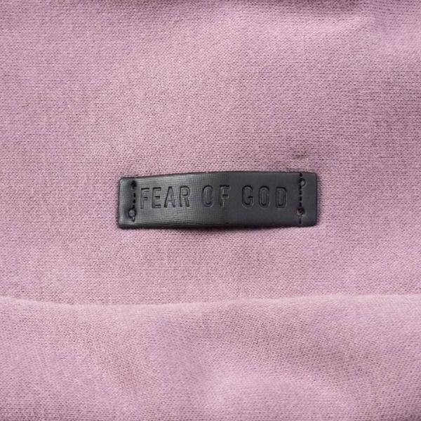 Fear of God Essentials Hoodie -8979