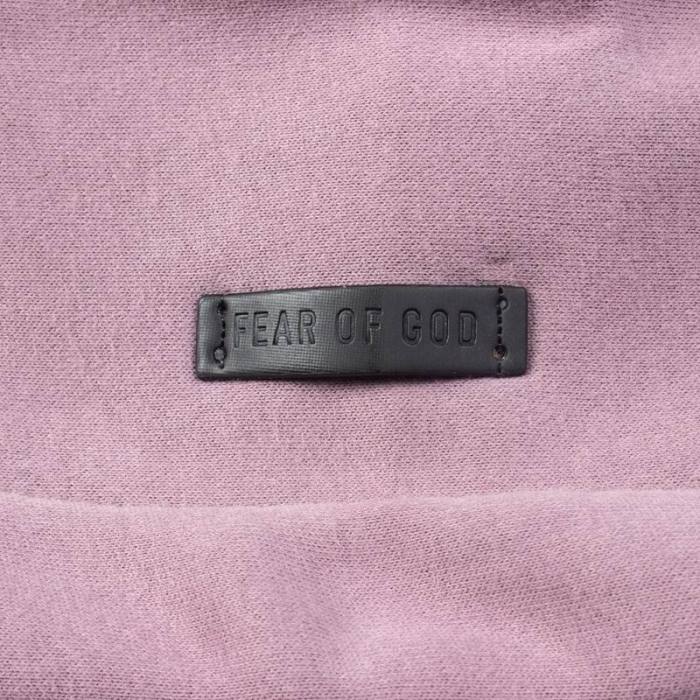 Fear of God Essentials Hoodie -8979