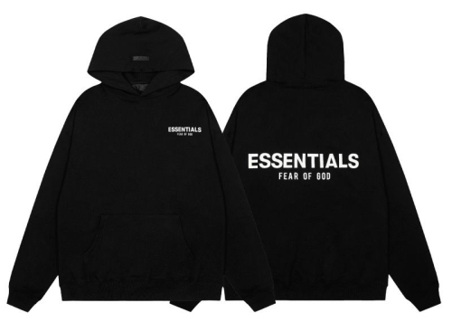 Fear of God Essentials Hoodie -8117