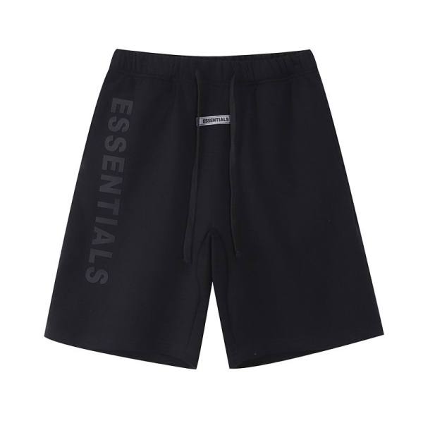 Fear of God Essentials Sweatshort -011