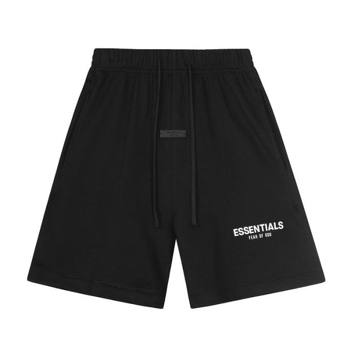 Fear of God Essentials Classic Sweatshort (SS25) -535