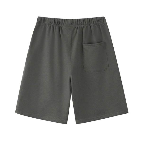 Fear of God Essentials Sweatshort -011
