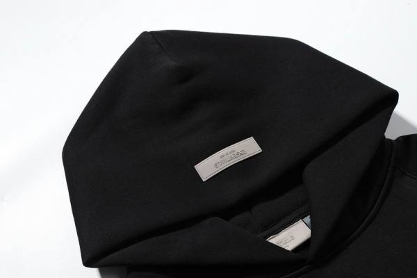 Fear of God 1977 Hoodie -003