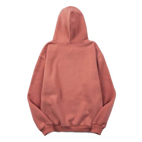 Fear of God Essentials Hoodie -8979