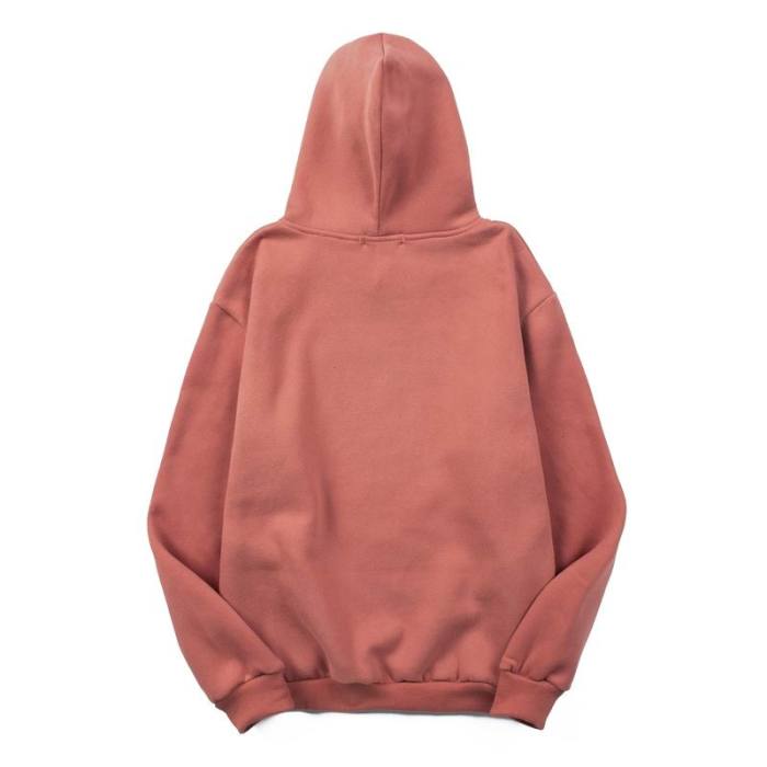 Fear of God Essentials Hoodie -8979