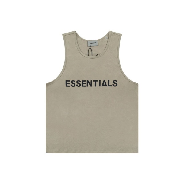 Fear of God Essentials Tanktop #2113